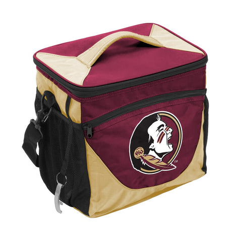 Florida State Seminoles Cooler 24 Can