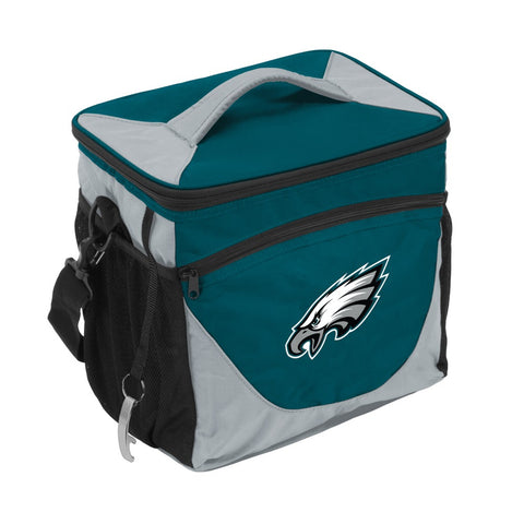 Philadelphia Eagles Cooler 24 Can