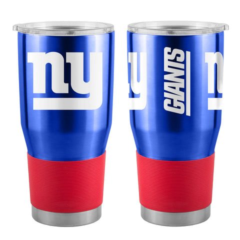 New York Giants Travel Tumbler 30oz Ultra 