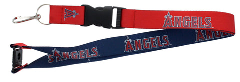 Los Angeles Angels Lanyard Reversible Special Order 