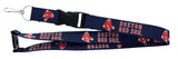 Boston Red Sox Lanyard