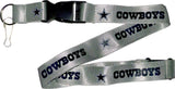 Dallas Cowboys Lanyard