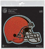 Cleveland Browns Decal