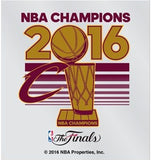 Cleveland Cavaliers Decal