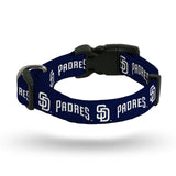 San Diego Padres Pet Collar Size