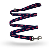 Cleveland Indians Pet Leash Size