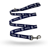 San Diego Padres Pet Leash Size