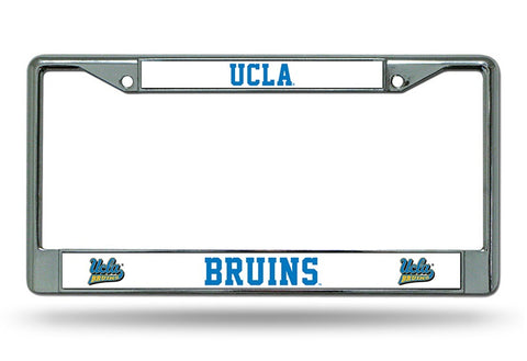 UCLA Bruins License Plate Frame