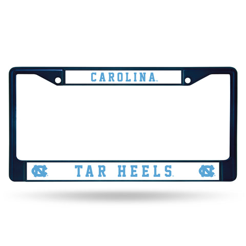 North Carolina Tar Heels License Plate Frame
