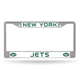 New York Jets License Plate Frame