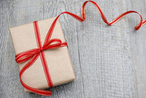 Let Us Wrap It!! Ready To Go Under A Tree. Add Gift Wrapping & A Personalized Note To Your Gift