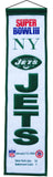 New York Jets Banner