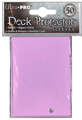 Phoenix Suns Deck Protectors Standard Size et Pink Pack of 50