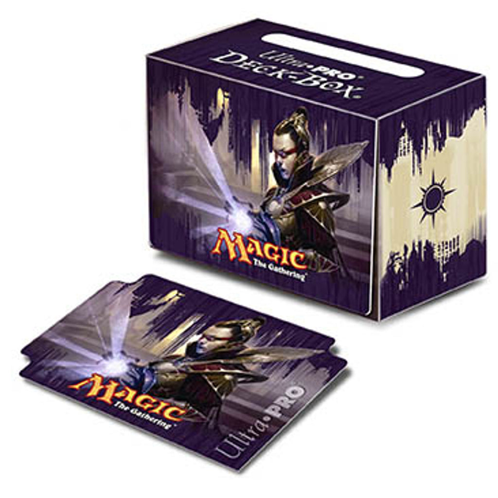 Orlando Magic Deck Box Sideload Gatecrash Vizkopa