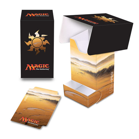 Orlando Magic Deck Box Mana White #5 Special Order