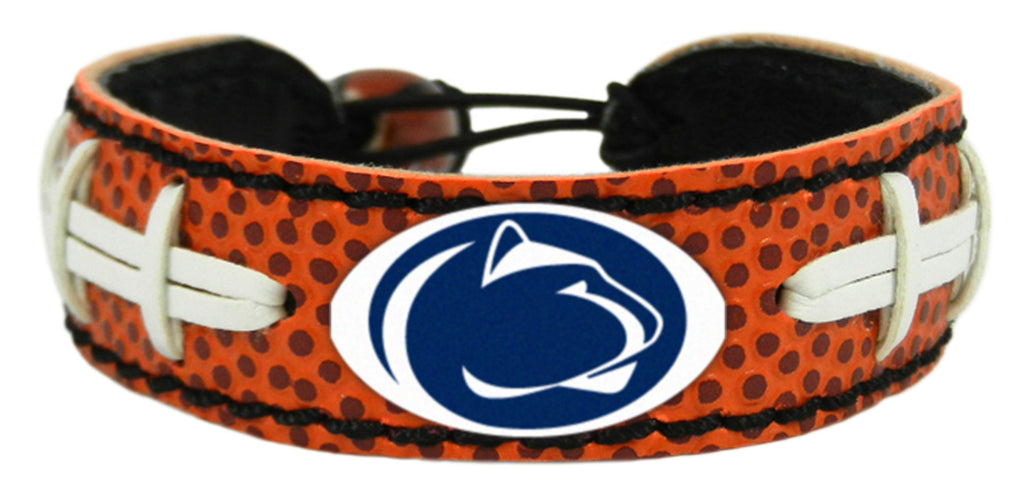 Penn State Nittany Lions Bracelet Classic Football 