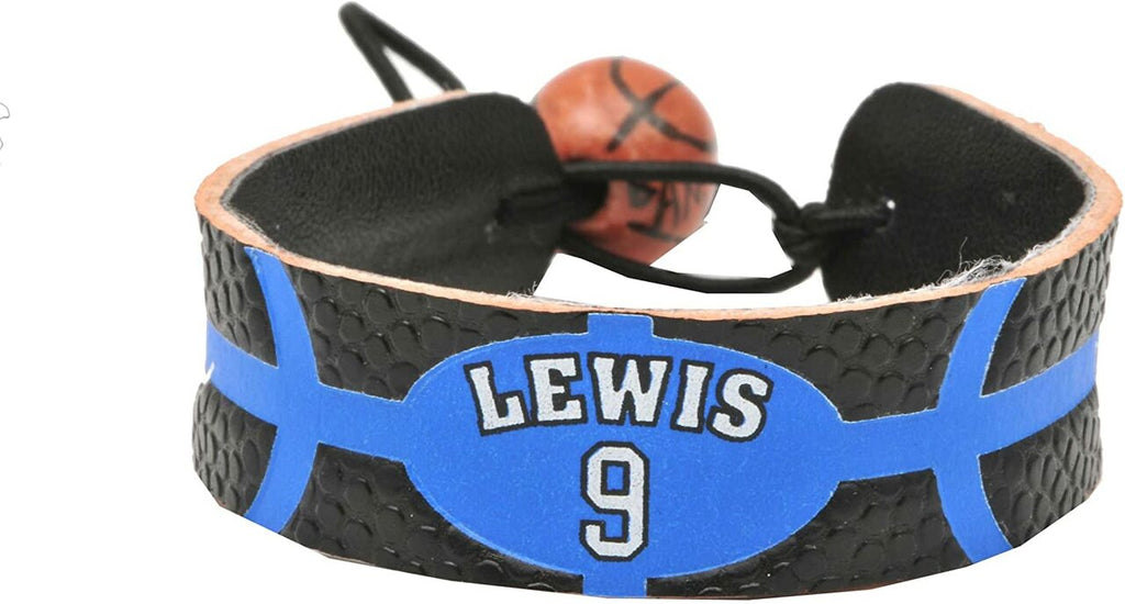 Orlando Magic Bracelet Team Color Basketball Rashard Lewis 