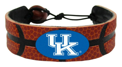 Kentucky Wildcats Bracelet Classic Basketball 