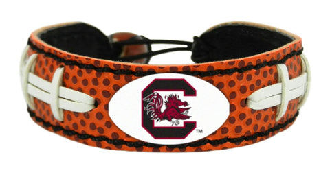 South Carolina Gamecocks Bracelet Classic Football