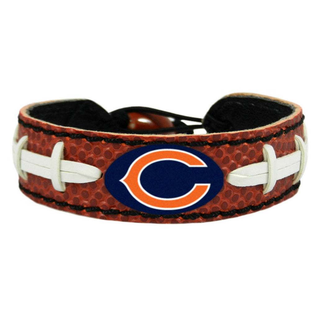 Chicago Bears Bracelet Classic Football 