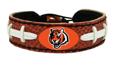 Cincinnati Bengals Bracelet Classic Football 
