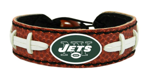 New York Jets Bracelet Classic Football 