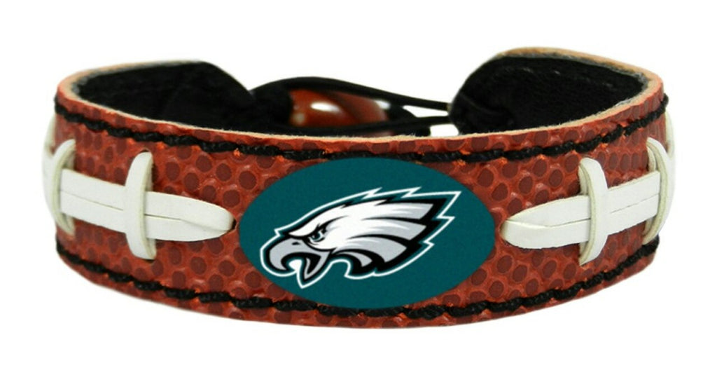 Philadelphia Eagles Bracelet Classic Football 