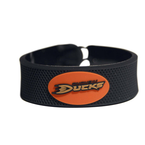 Anaheim Mighty Ducks Bracelet Classic Hockey CO