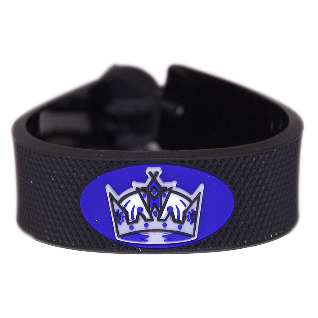 Los Angeles Kings Bracelet Classic Hockey Alternate 