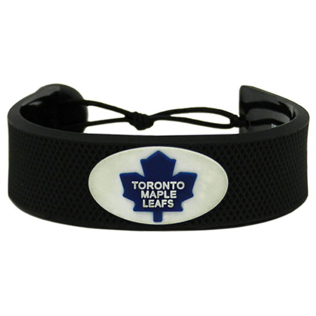 Toronto Maple Leafs Bracelet Classic Hockey CO