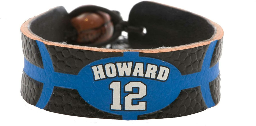 Orlando Magic Bracelet Team Color Basketball Dwight Howard 