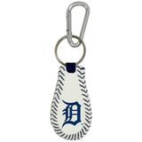 Detroit Tigers Keychain