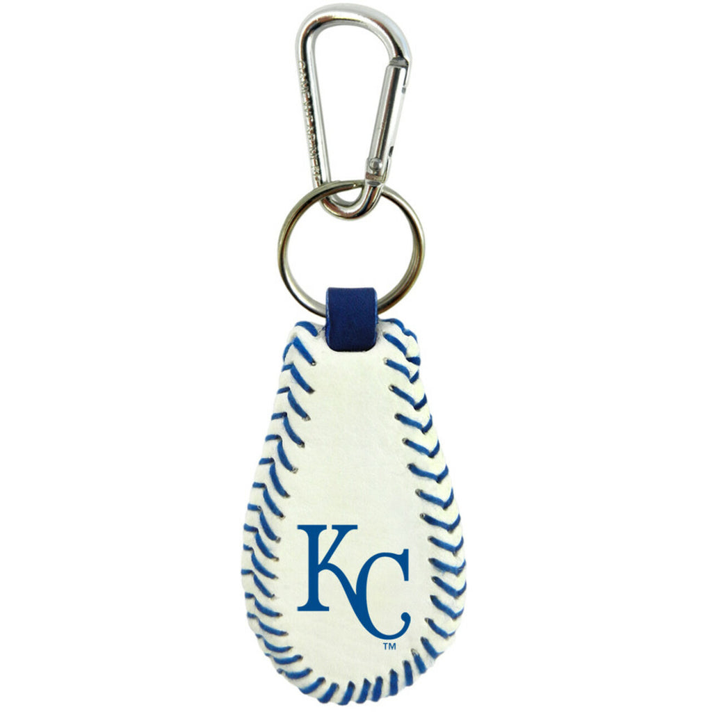 Kansas City Royals Keychain