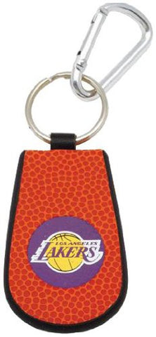 Los Angeles Lakers ÂKeychain Classic Basketball CO