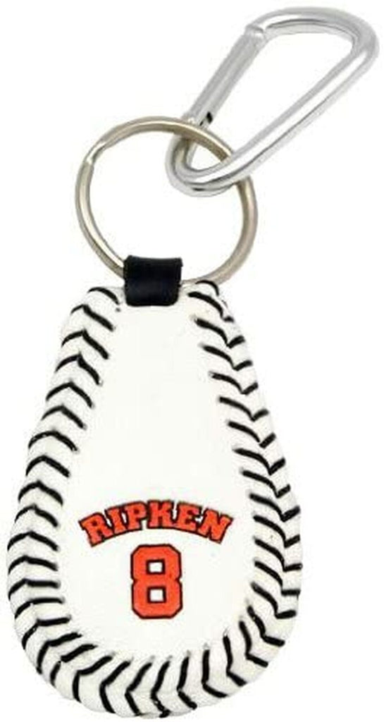 Baltimore Orioles Keychain