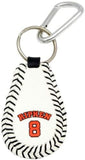 Baltimore Orioles Keychain