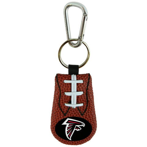 Atlanta Falcons Keychain