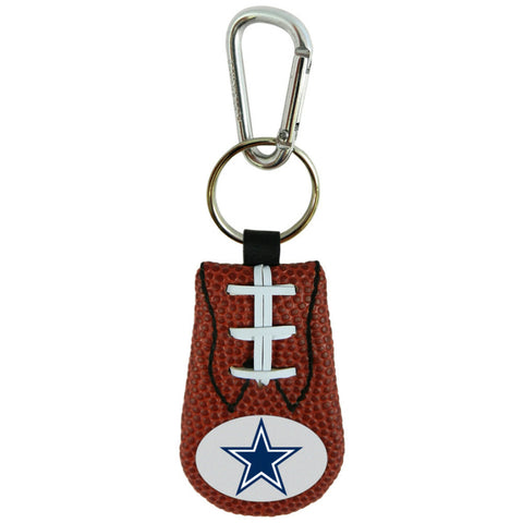 Dallas Cowboys Keychain