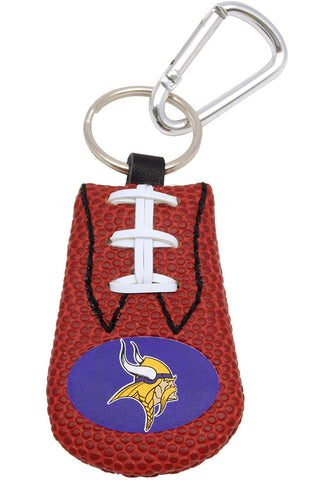 Minnesota Vikings Keychain