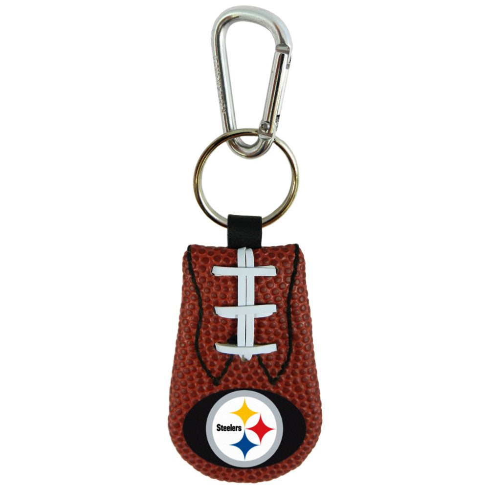 Pittsburgh Steelers Keychain