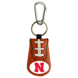 Nebraska Cornhuskers Keychain