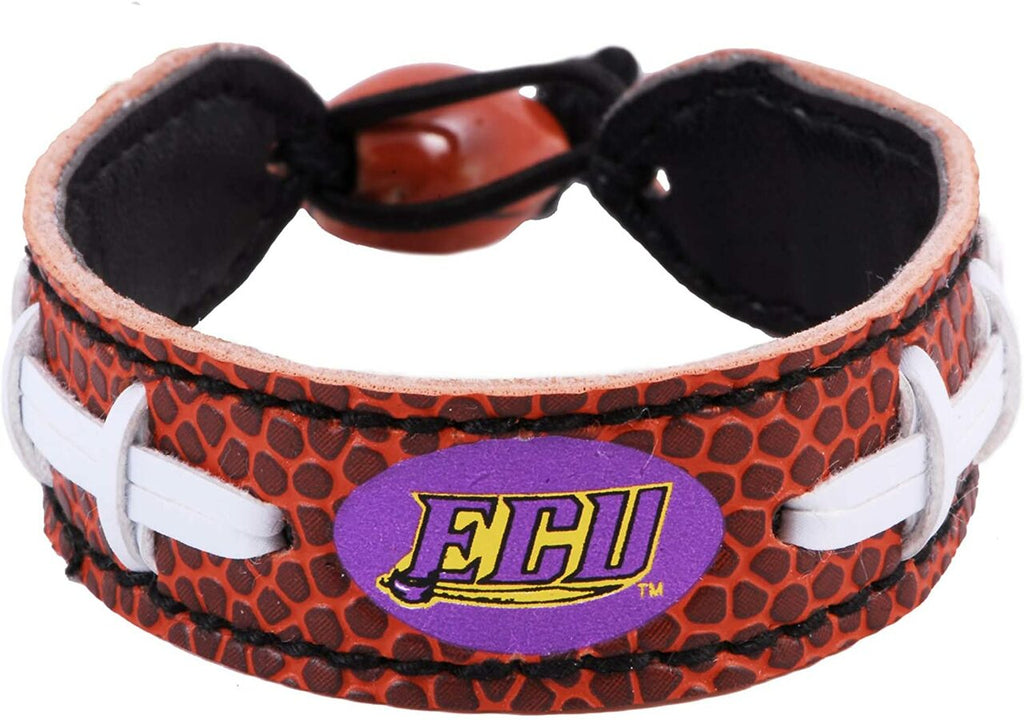 East Carolina Pirates Bracelet Classic Football 