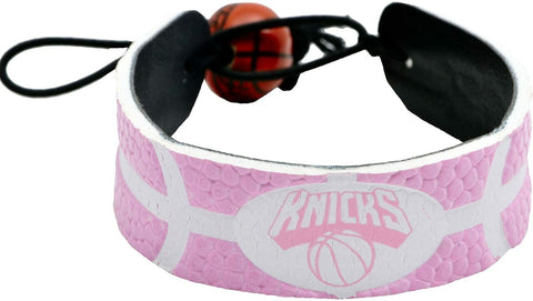 New York Knicks Bracelet Team Color Basketball CO