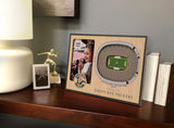 NFL Green Bay Packers 3D StadiumViews Picture Frame