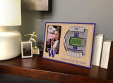 NCAA Washington Huskies 3D StadiumViews Picture Frame