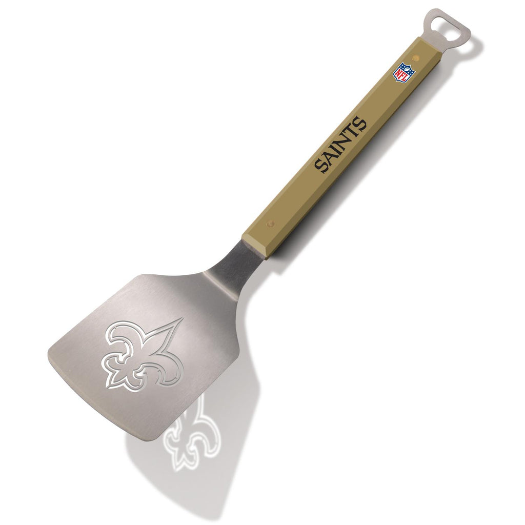 New Orleans Saints Spirit Series Sportula Spatula