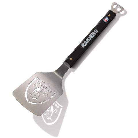 Oakland Raiders Spirit Series Sportula Spatula