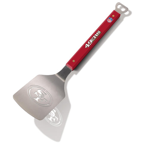 San Francisco 49ers Spirit Series Sportula Spatula