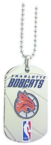 North Carolina Tar Heels Bobcats Sport Dog Tagz CO