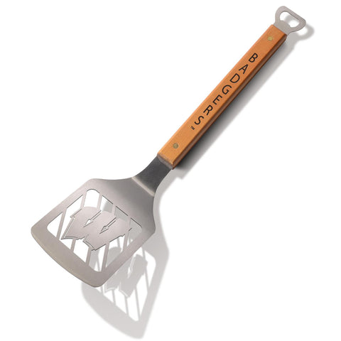 Wisconsin Badgers Classic Series Sportula Spatula